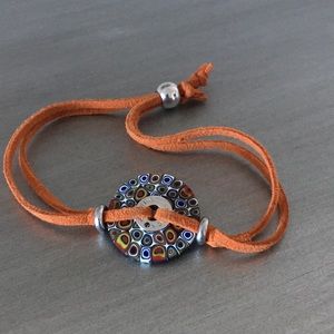 Murano Glass Bracelet